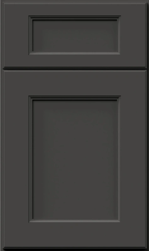 Fabuwood Allure Fusion Graphite Black