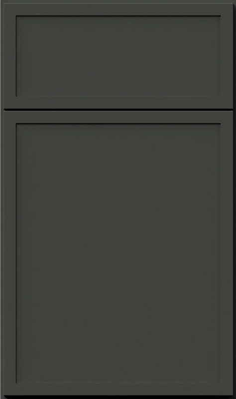 Fabuwood Allure Luna Graphite Black