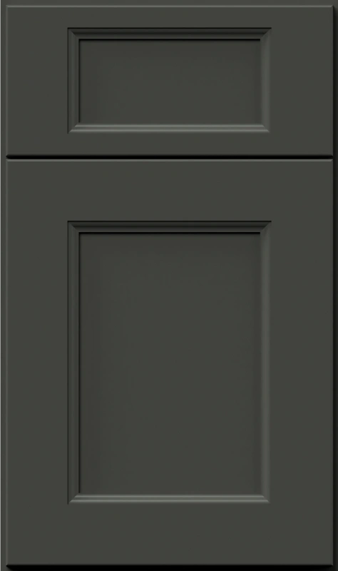 Fabuwood Allure Nexus Graphite Black