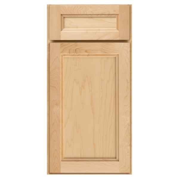 Wolf Artisan Highland 5-Piece Door Sample