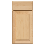 Wolf Artisan Highland Door Sample
