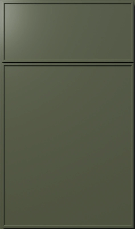Fabuwood Allure Echo Hunter Green