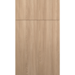 Fabuwood Illume Catalina Como Ash 2 Door Sample