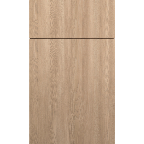 Fabuwood Ovela Catalina Como Ash 2 Door Sample