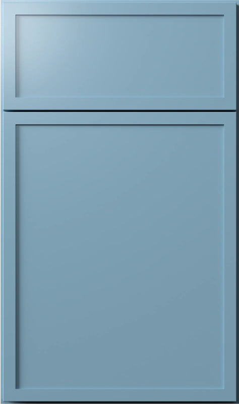 Fabuwood Allure Luna Izel Blue