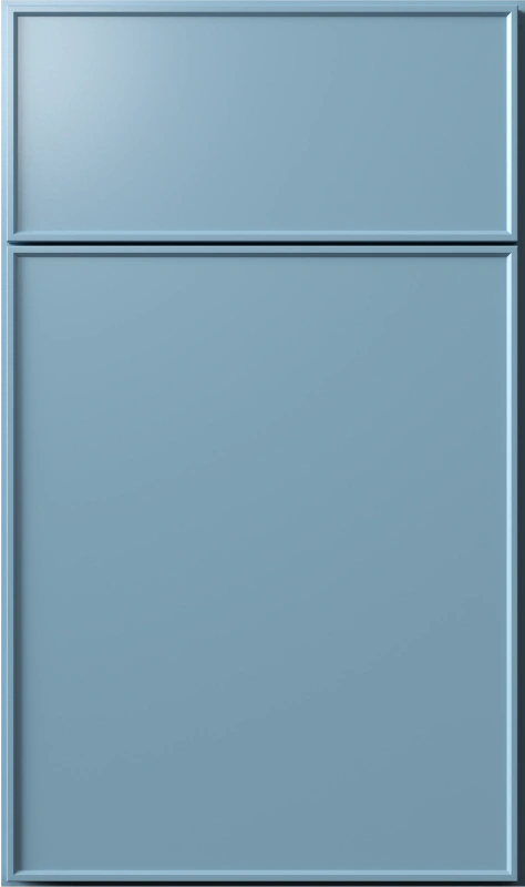 Fabuwood Allure Echo Izel Blue