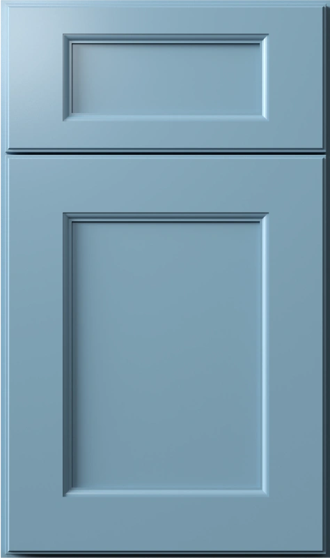 Fabuwood Allure Fusion Izel Blue
