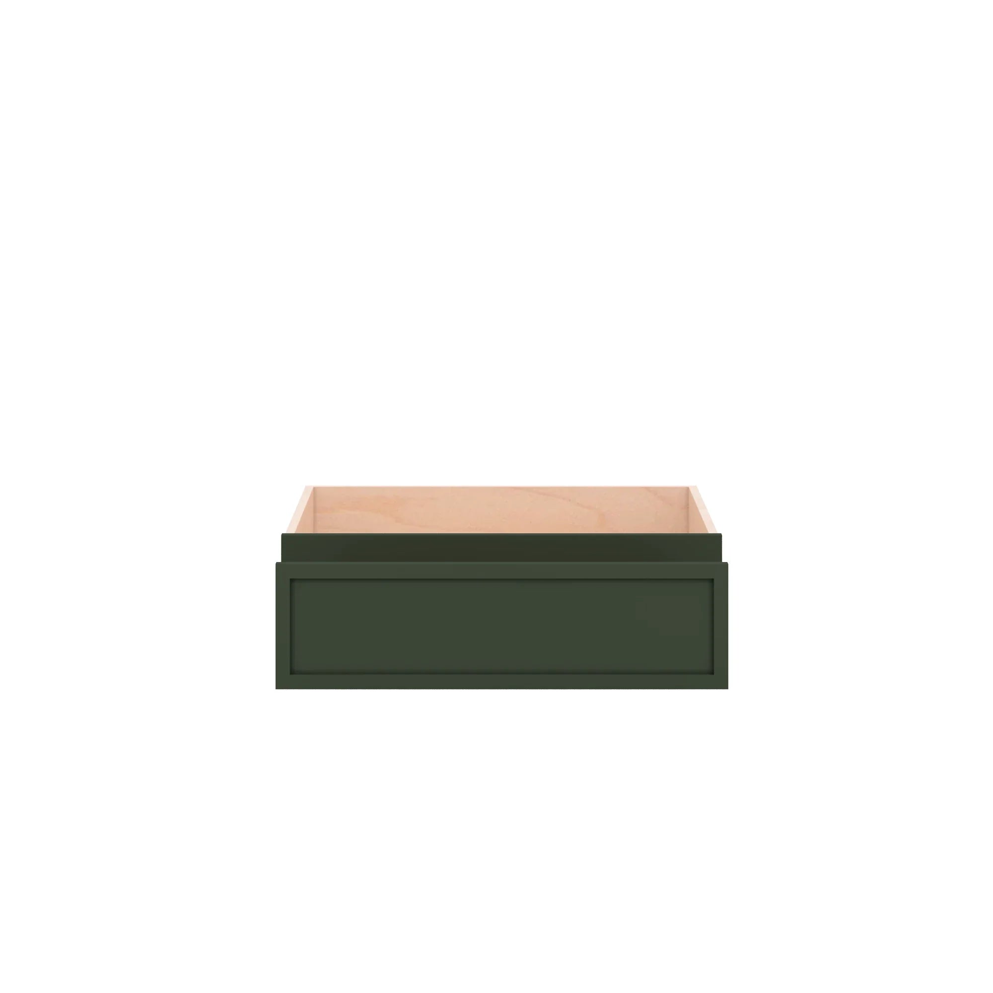 KD24 Open Front Sage green png
