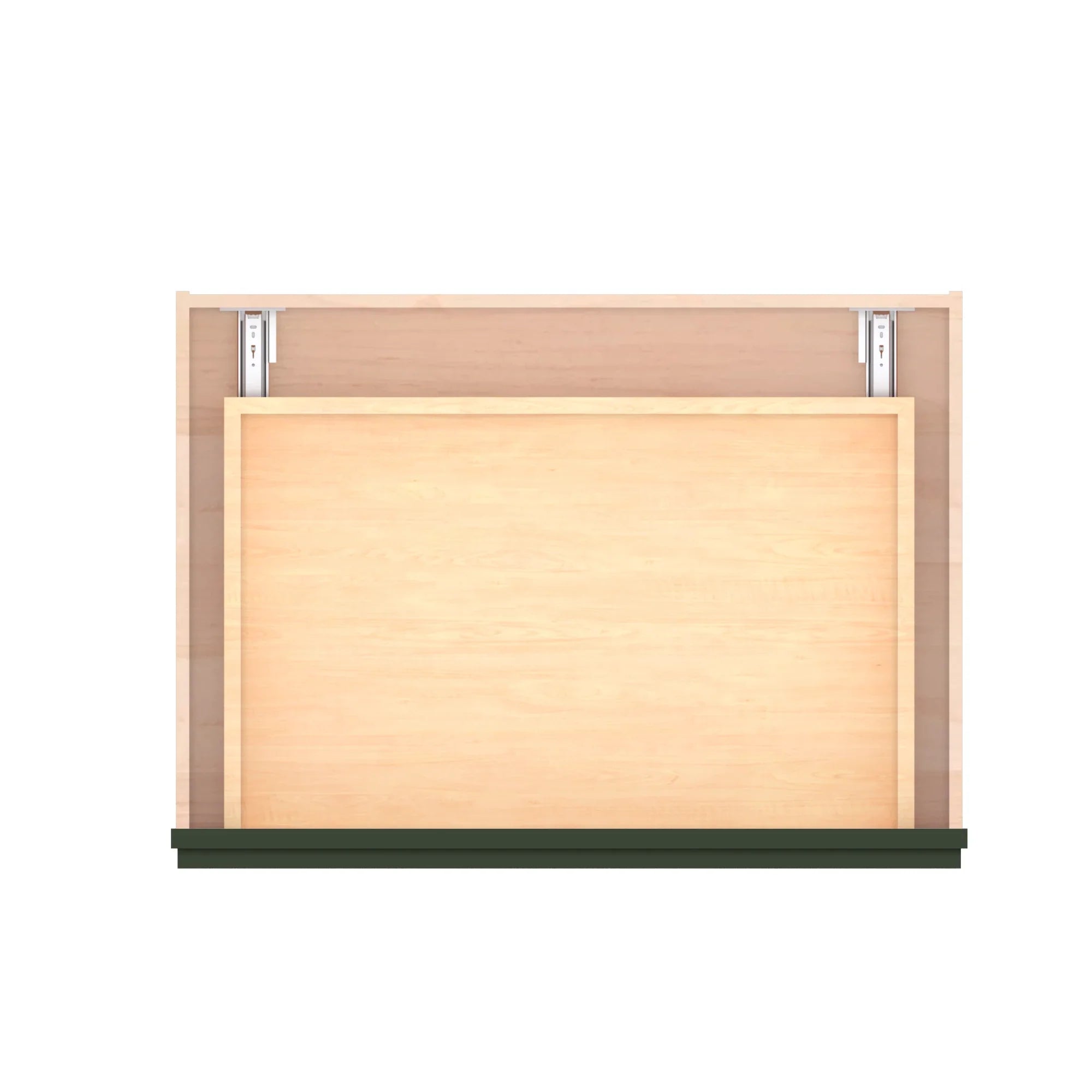KD30 Top Sage Green png