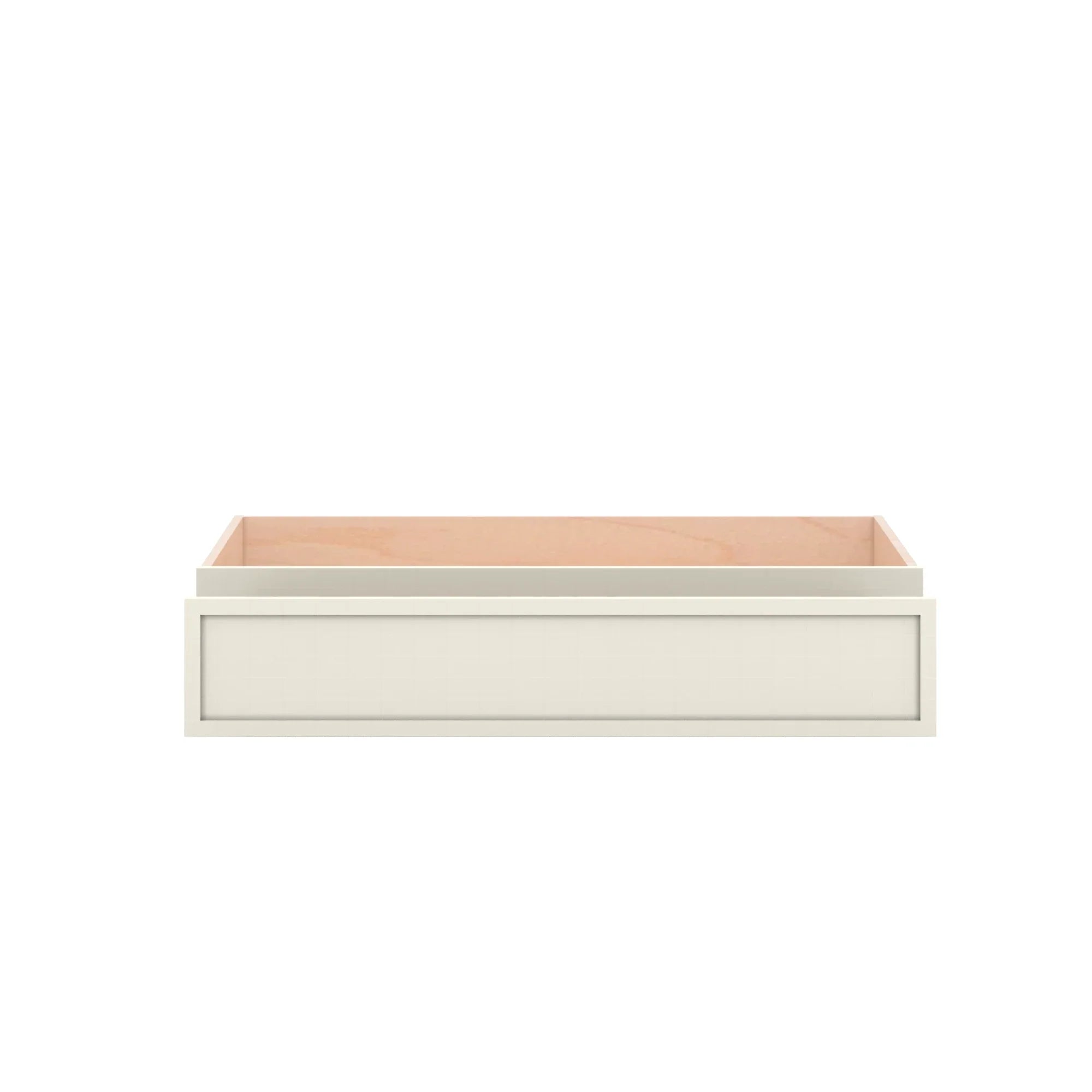 KD36 Open Front Dove White png
