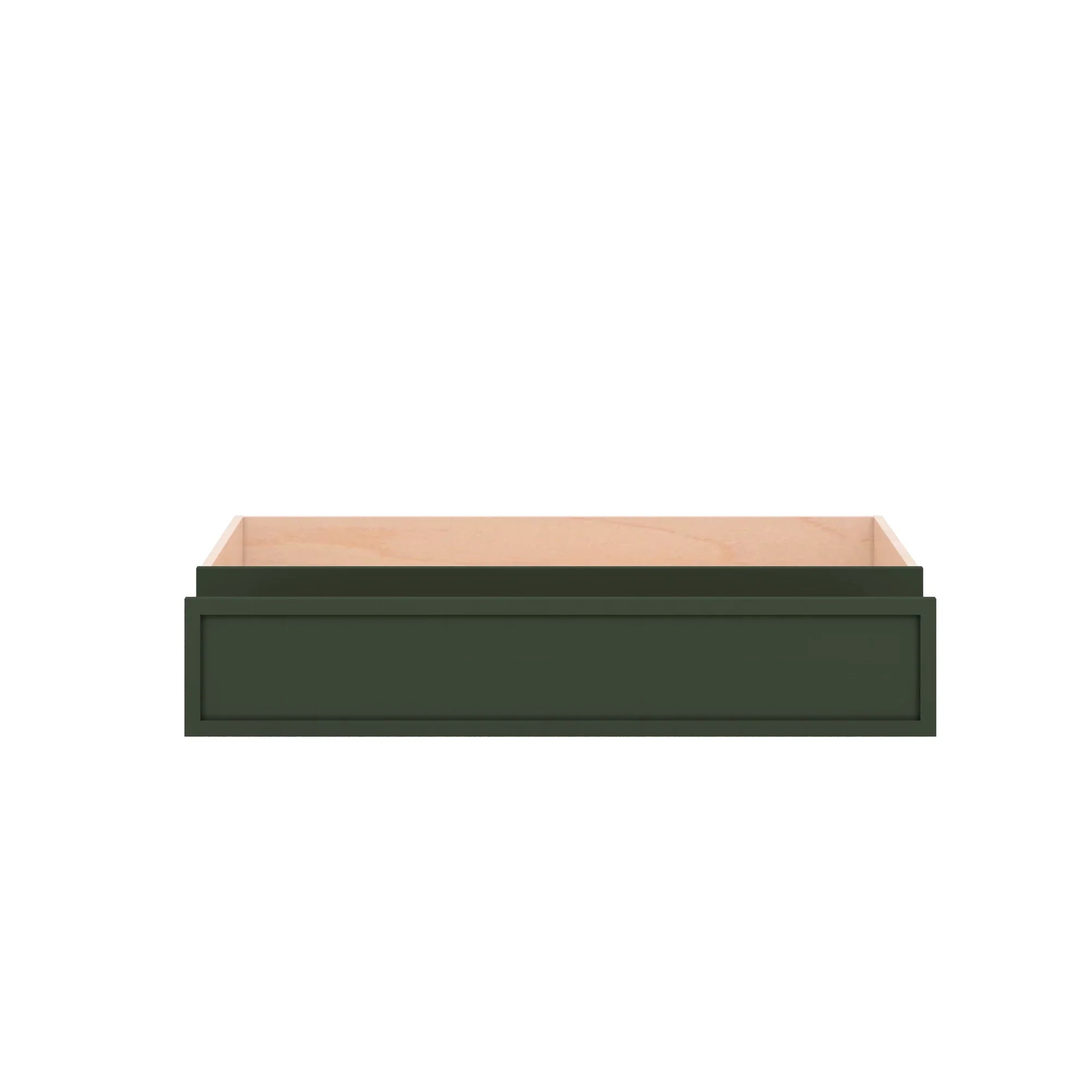 KD36 Open Front Sage Green png