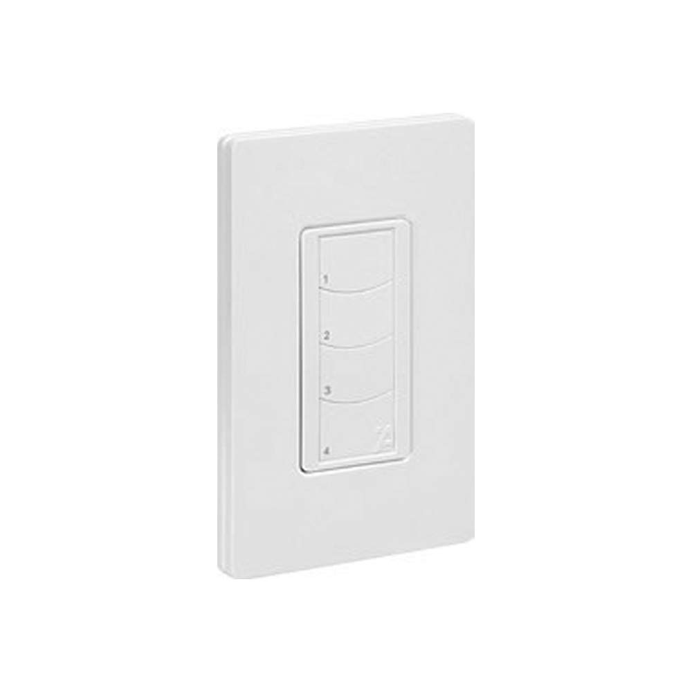 Fabuwood Allure Galaxy Frost ADDITIONAL WIRELESS WALL SWITCH FOR LED WITH COVER