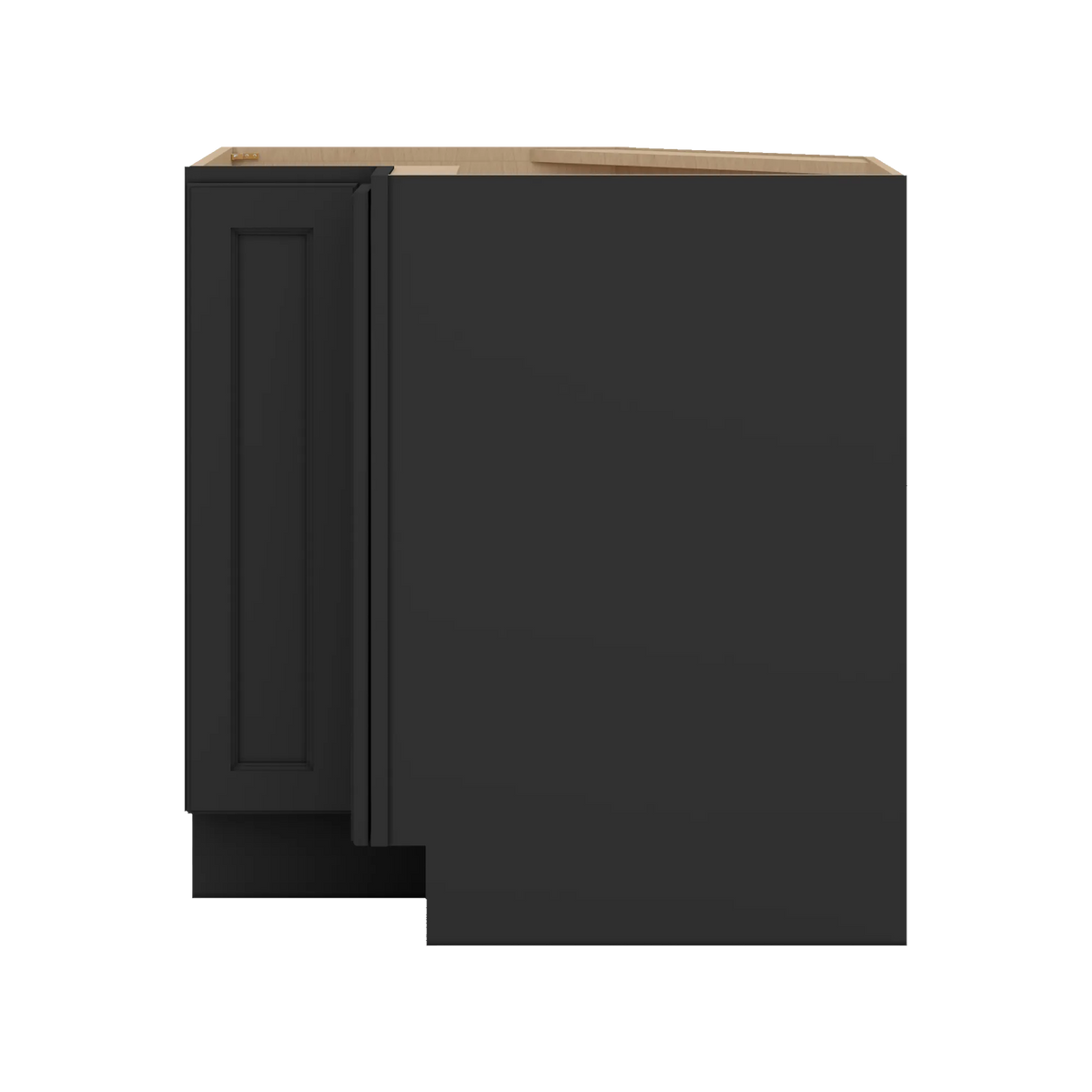 LS3309 Close Front Charcoal