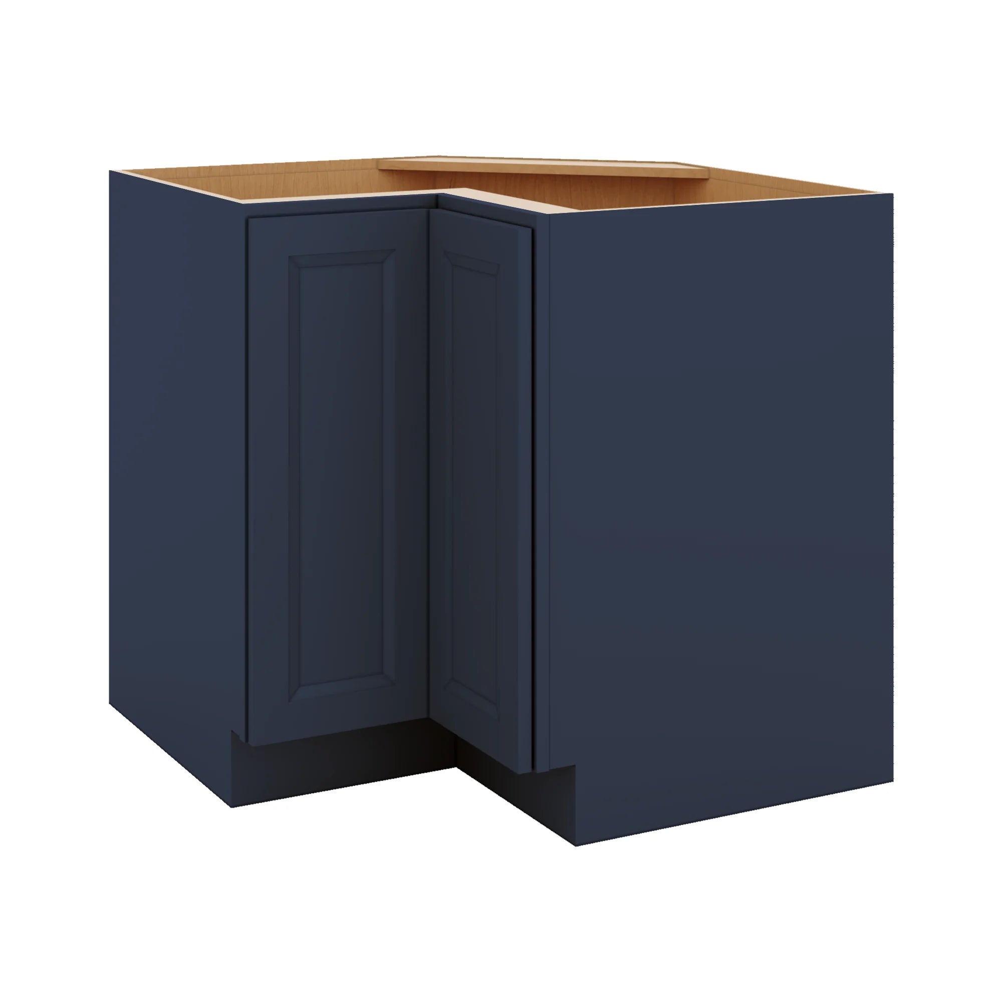 J&K Naval B7 Base Corner 90 Lazy Susan - 36" W