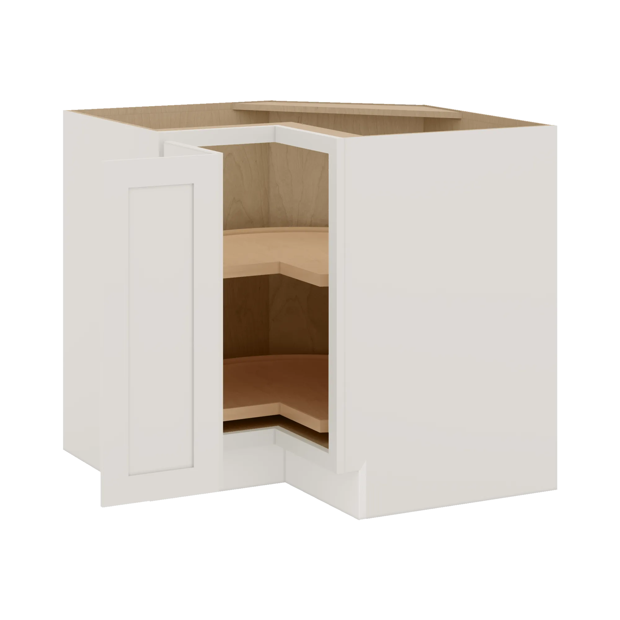 LS3612 Open Angle Dove