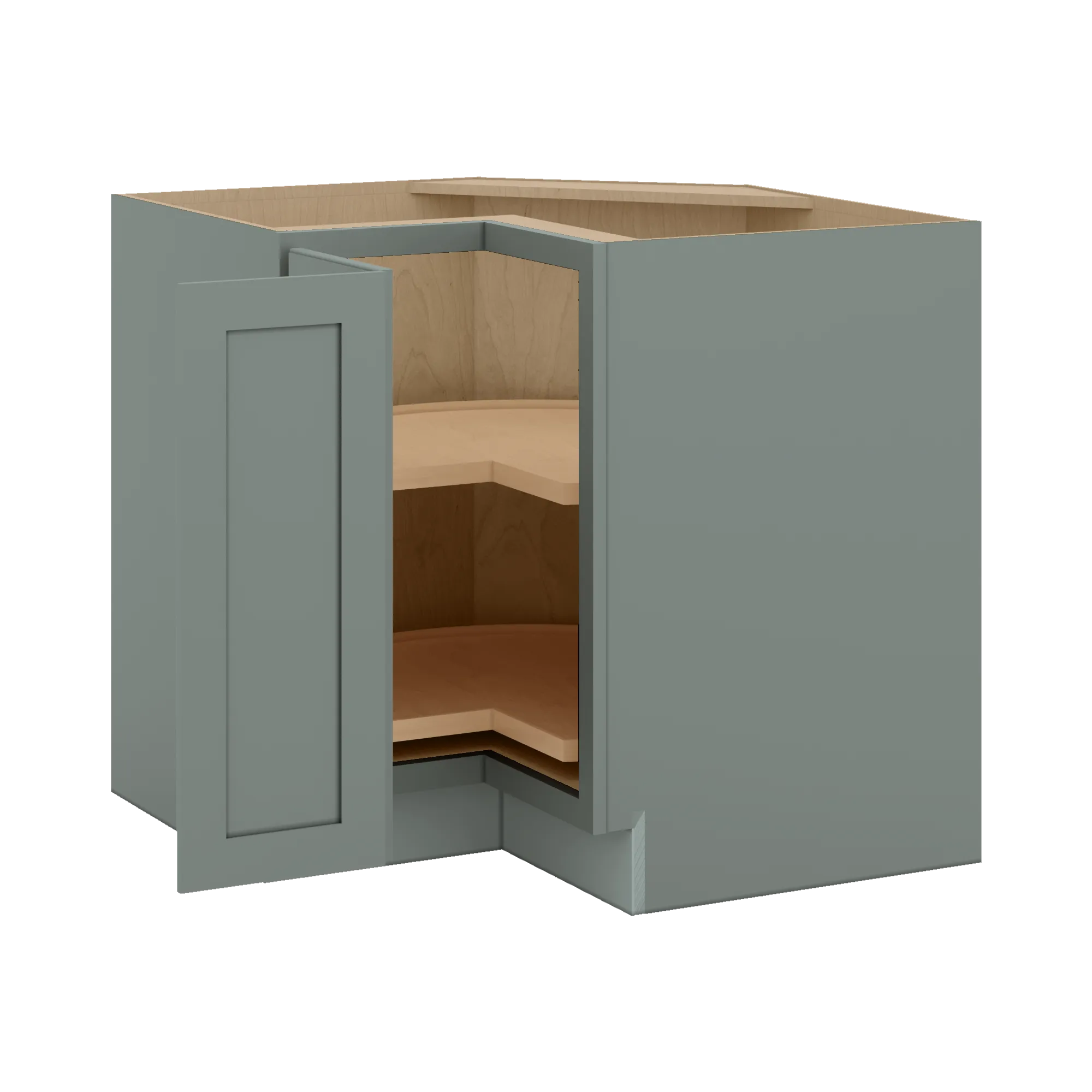 LS3612 Open Angle Sage