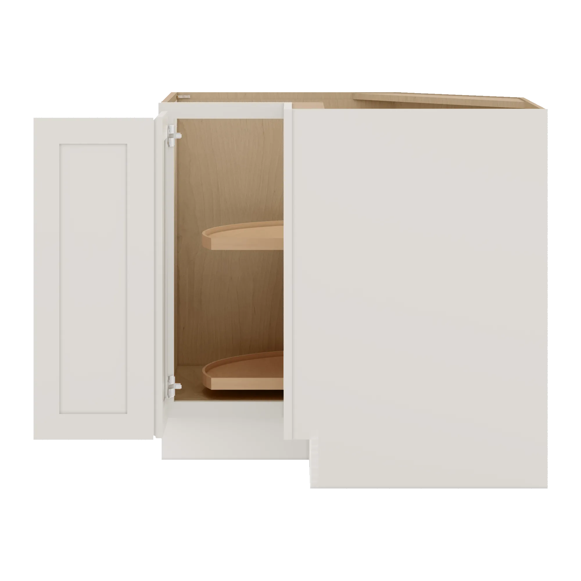LS3612 Open Front Dove