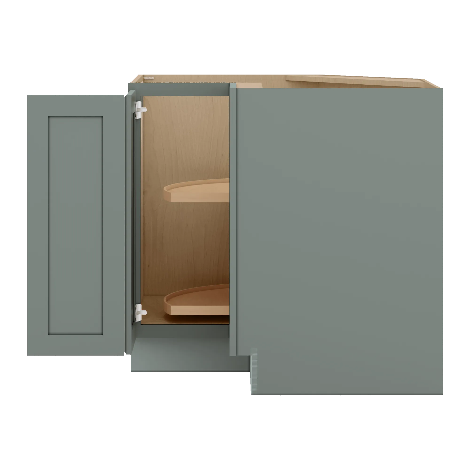 LS3612 Open Front Sage