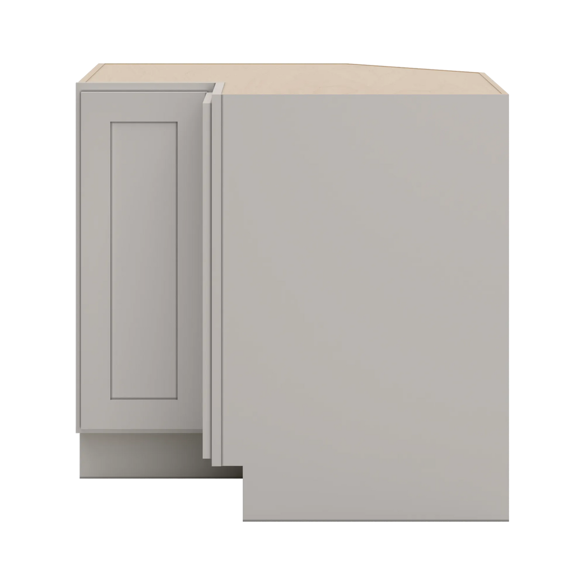 LS36R Close Front Gray