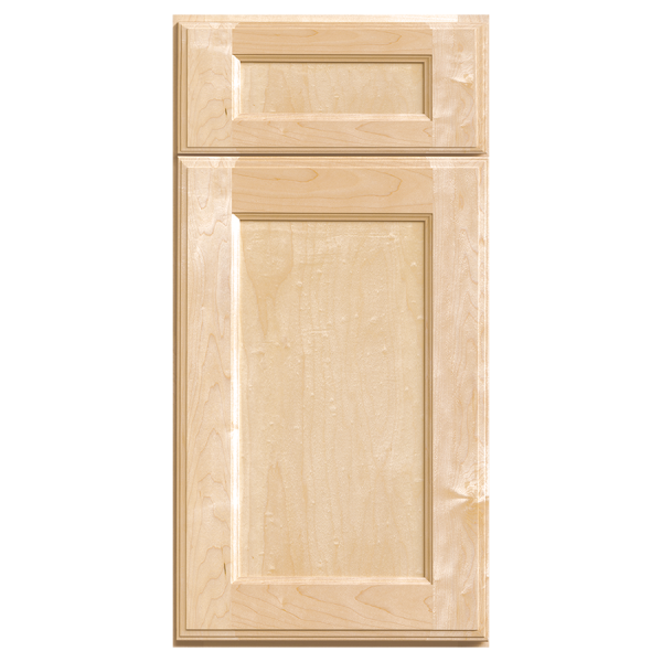 Wolf Artisan Landon 5-Piece Door Sample