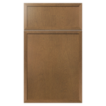 Fabuwood Allure Luna Truffle Door Sample