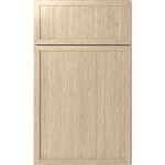 Fabuwood Allure Luna Desert Oak Door Sample