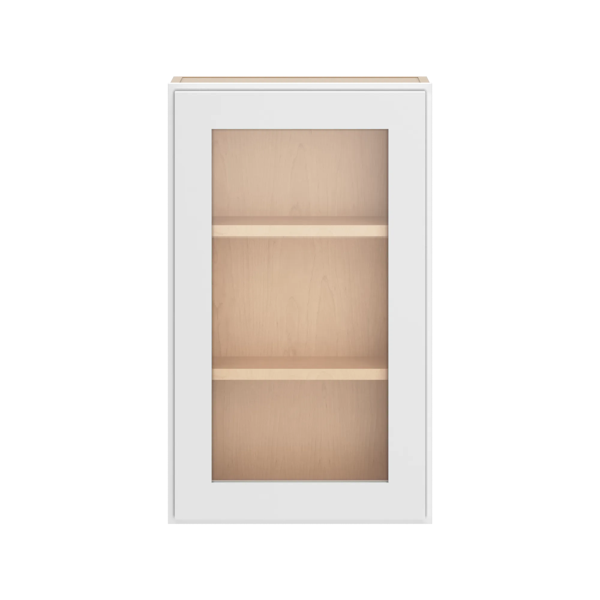 MC1830 Close Front white