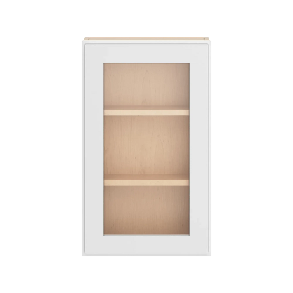 cnc luxor white 18 w x 30 h single door medicine cabinet