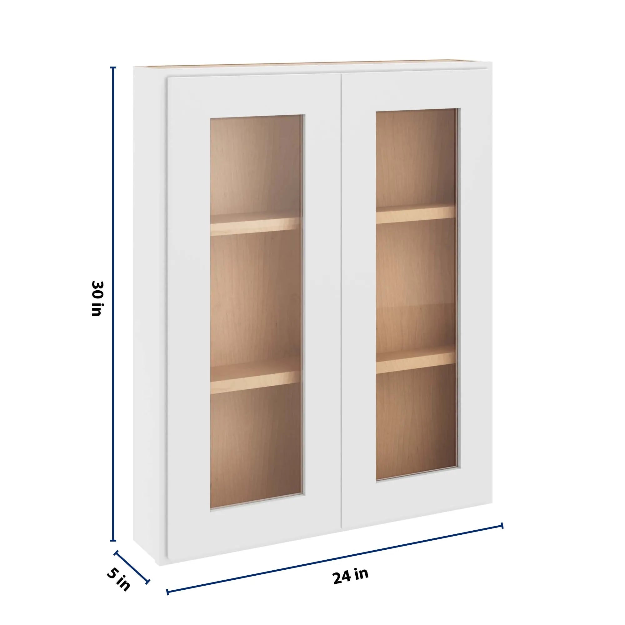 MC2430 Close Angle white