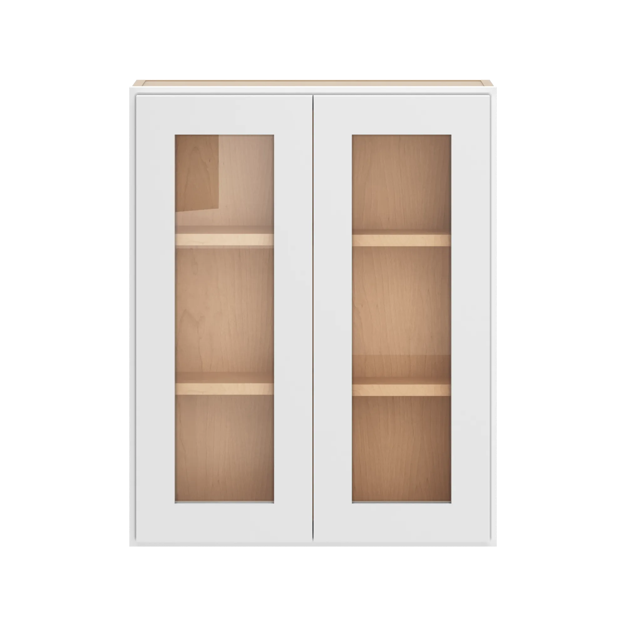 MC2430 Close Front white