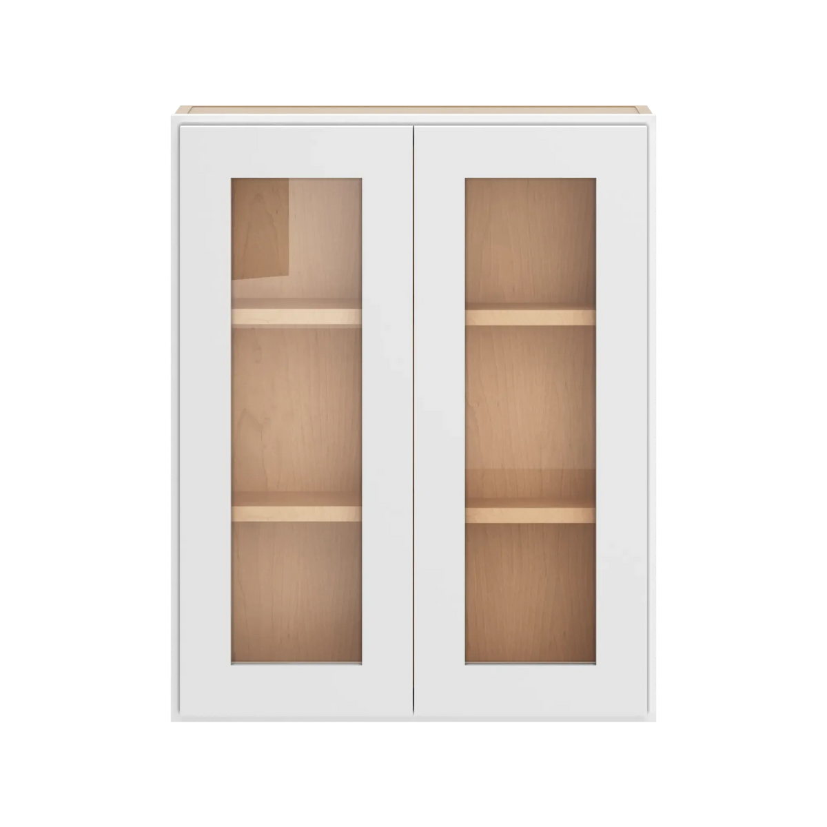 cnc luxor white 24 w x 30 h double door medicine cabinet