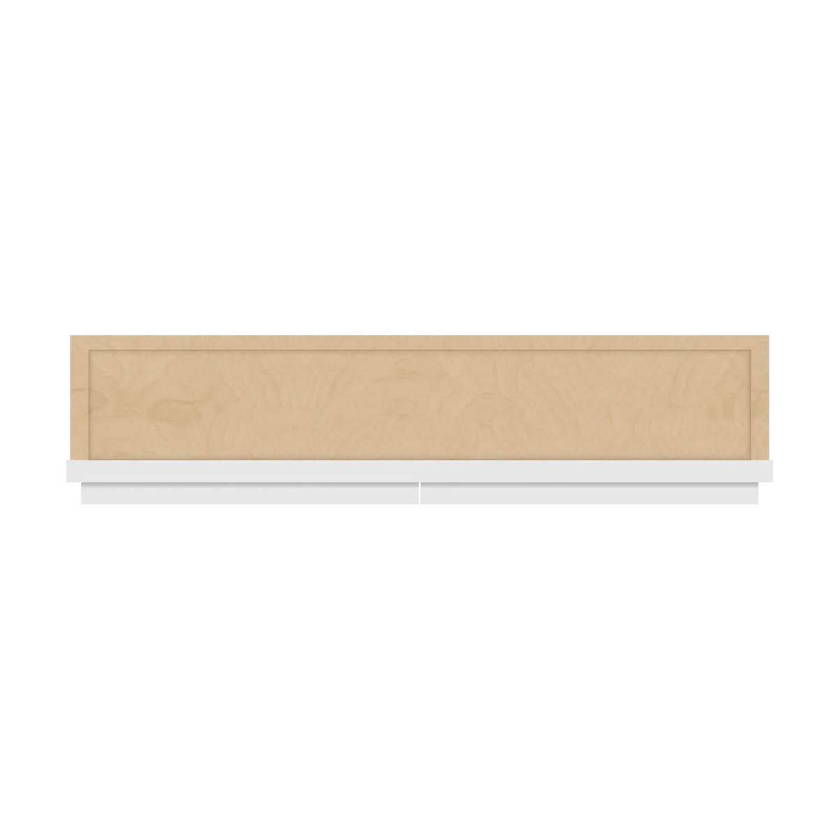 cnc luxor white 24 w x 30 h double door medicine cabinet