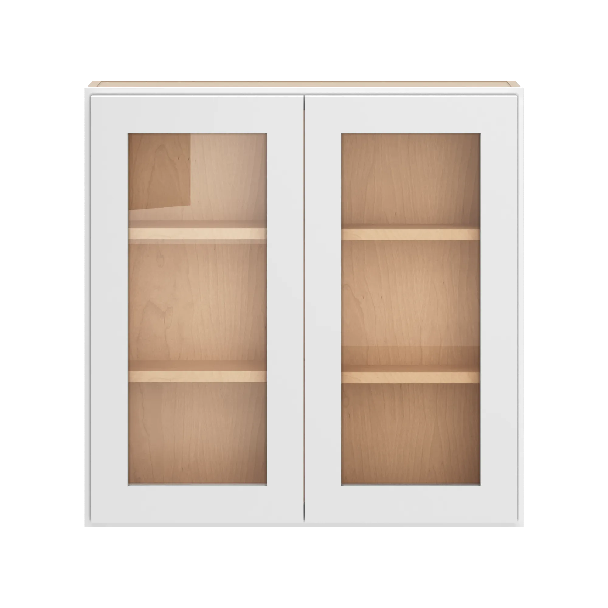 MC3030 Close Front white