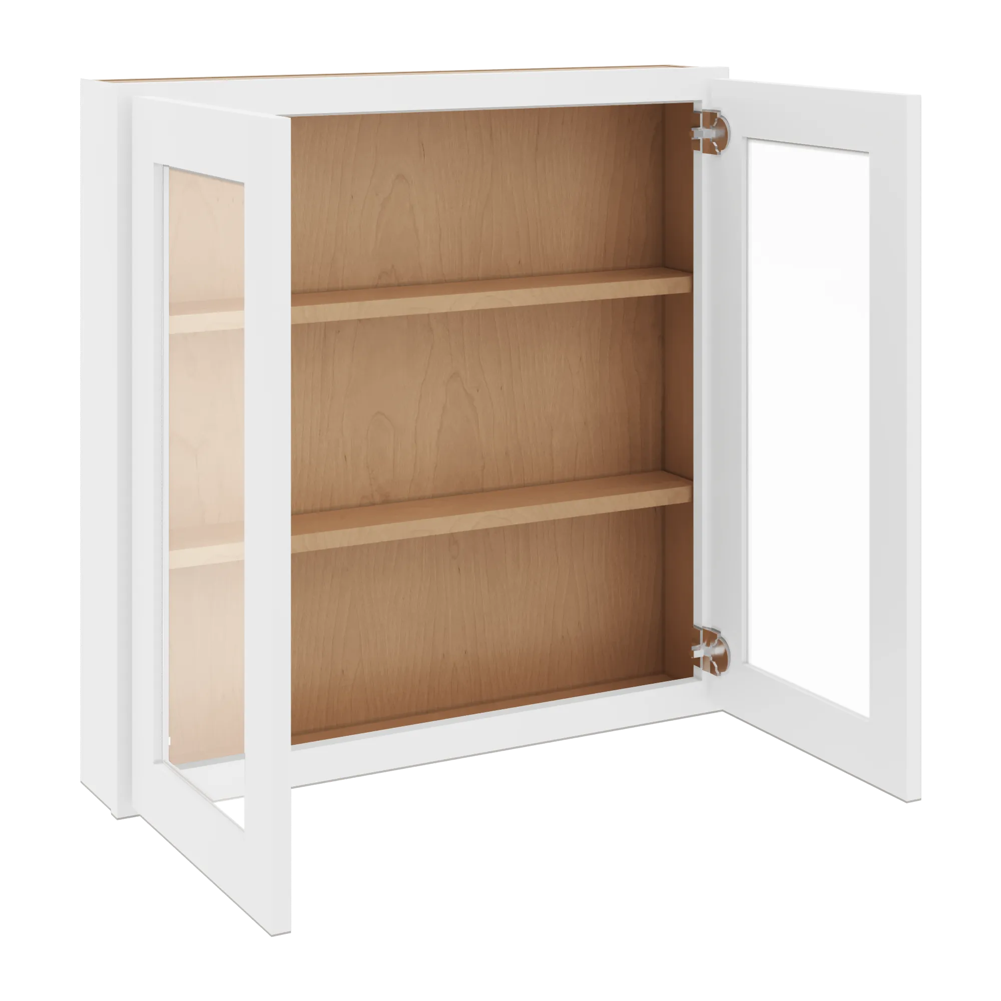 MC3030 Open Angle white
