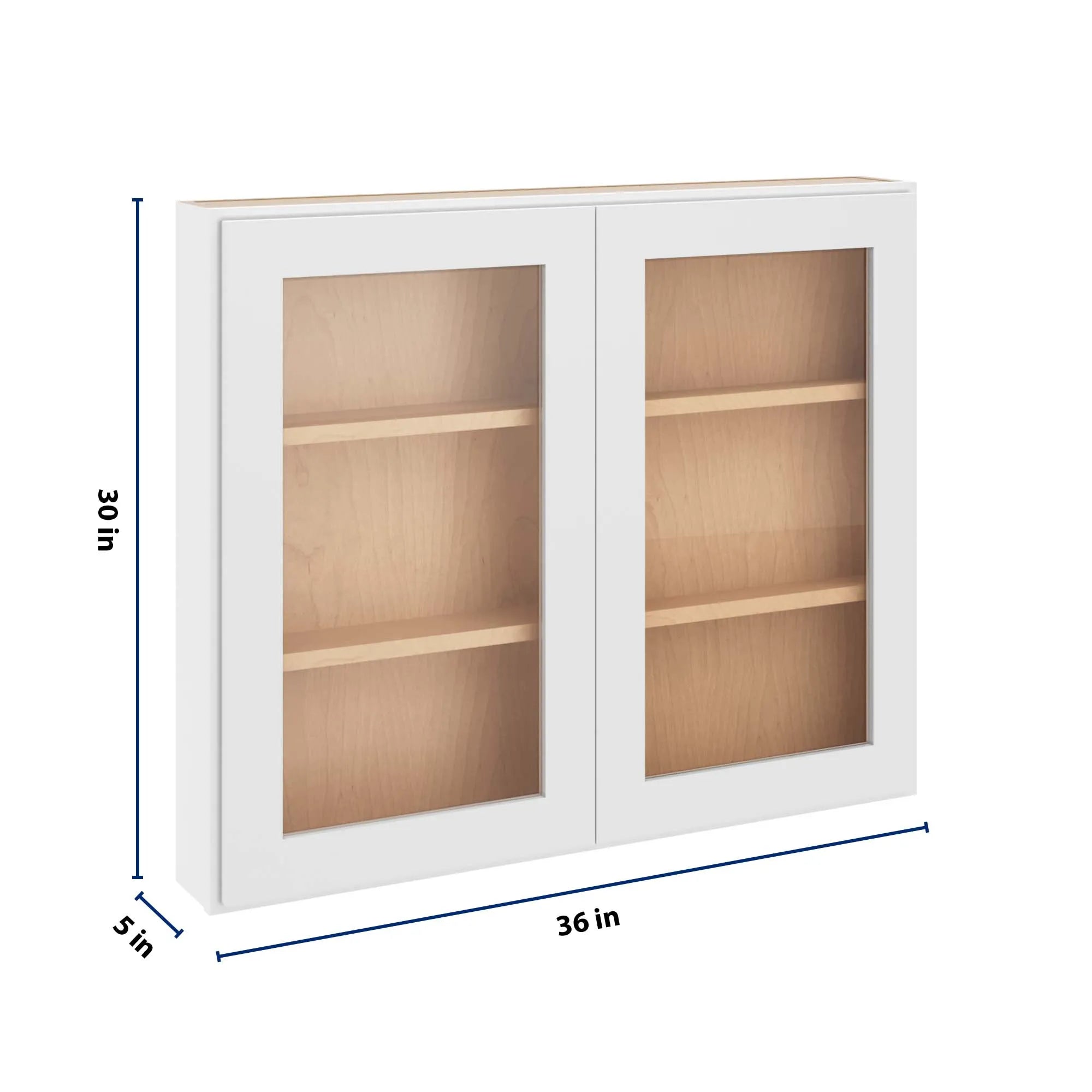MC3630 Close Angle white