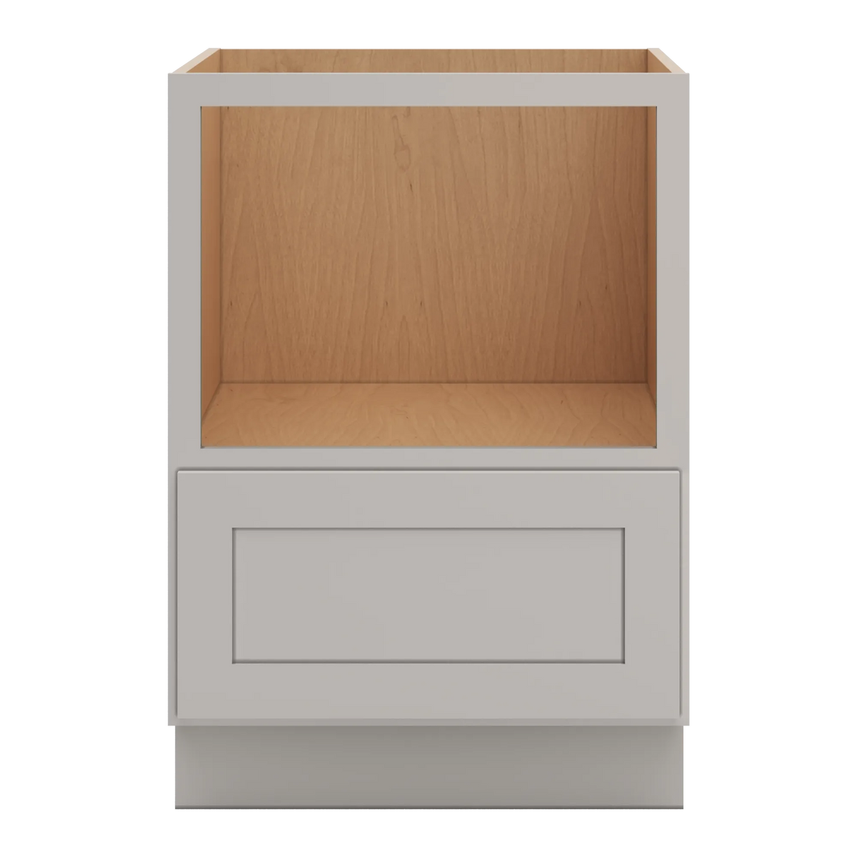 MCB24 Close Front Gray