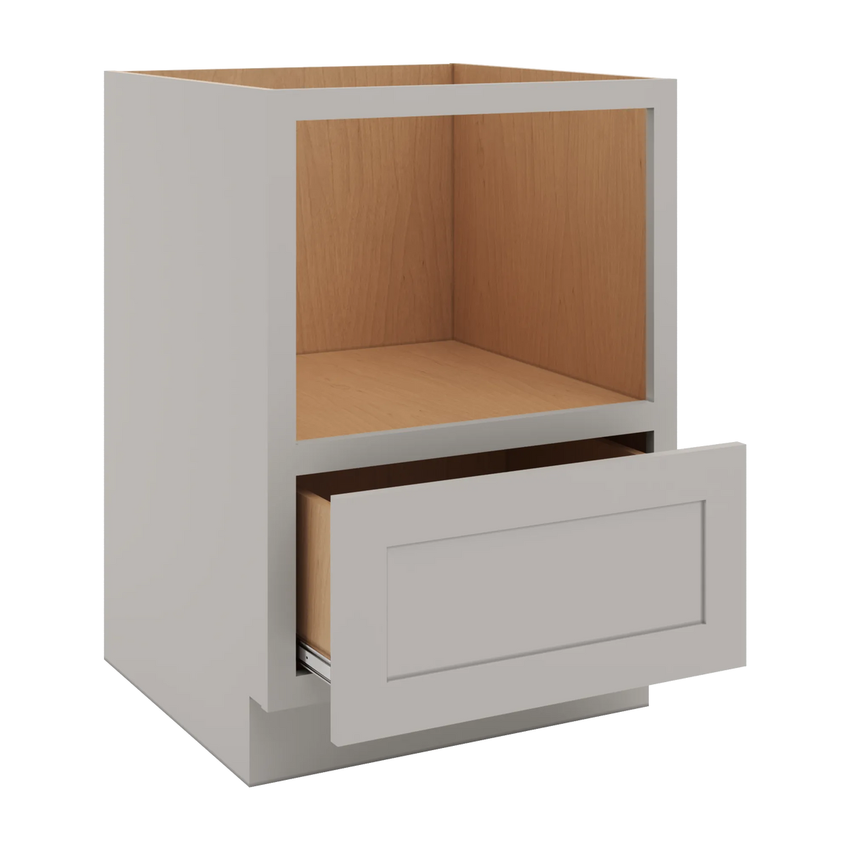 MCB24 Open Angle Gray