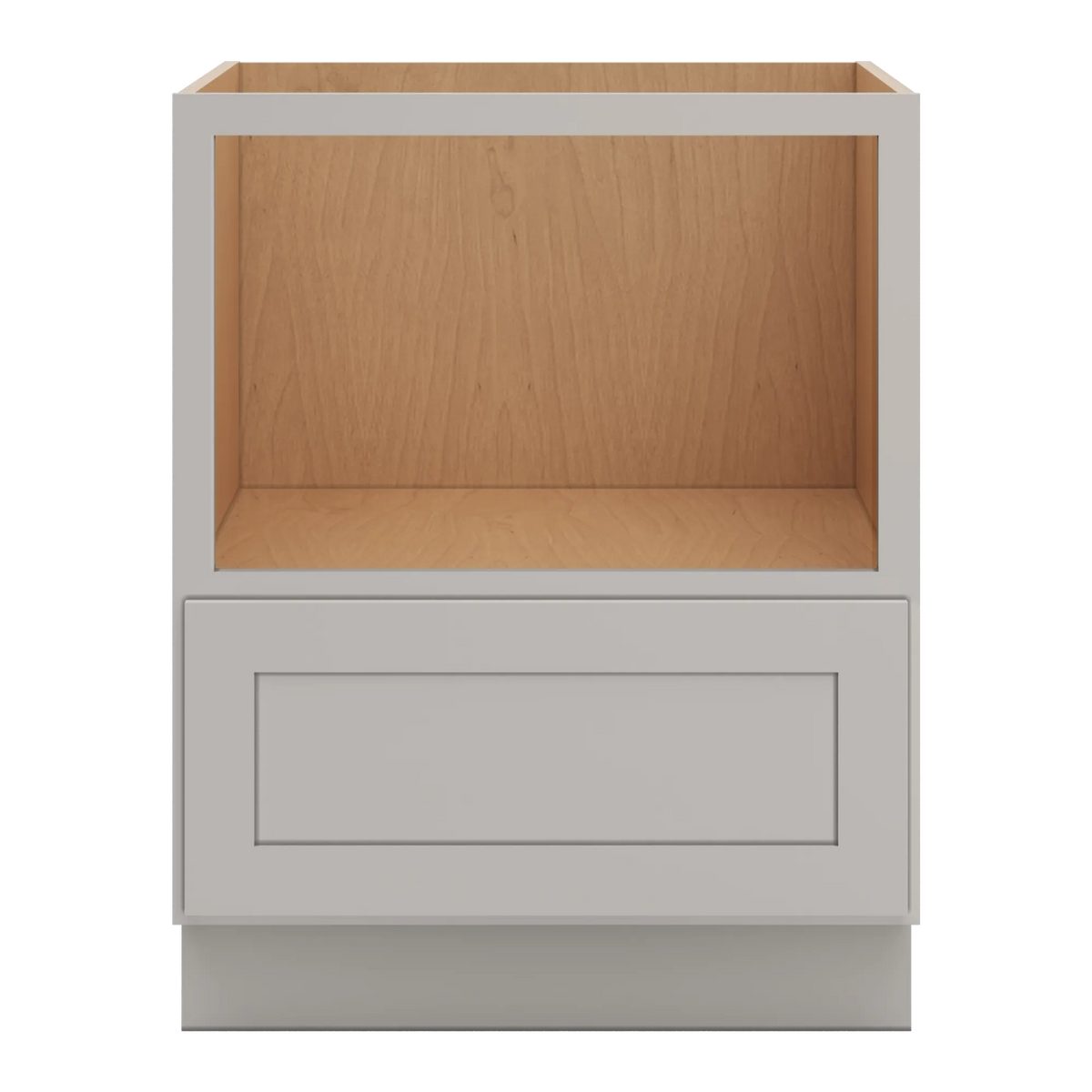 MCB27 Close Front Gray