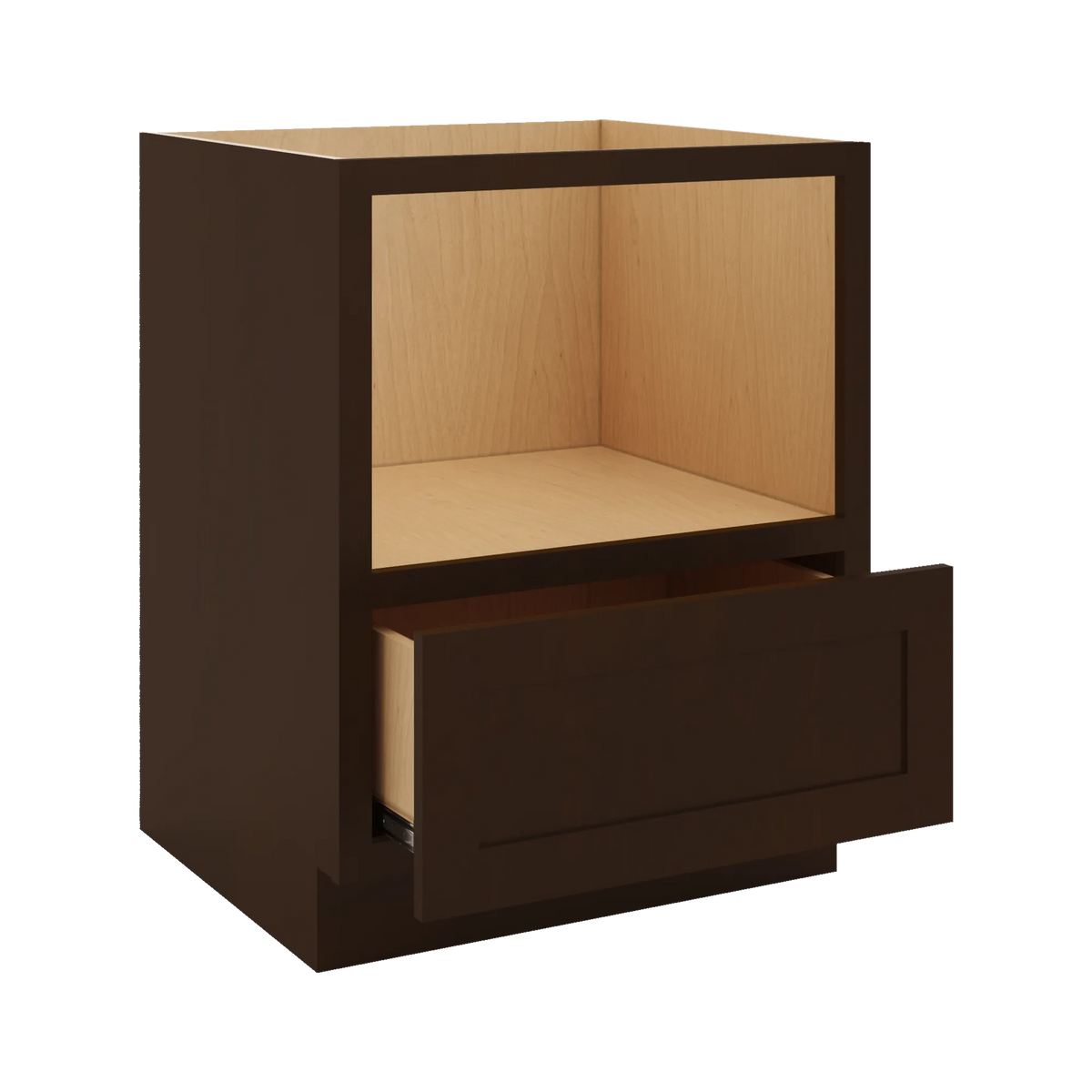MCB27 Open Angle