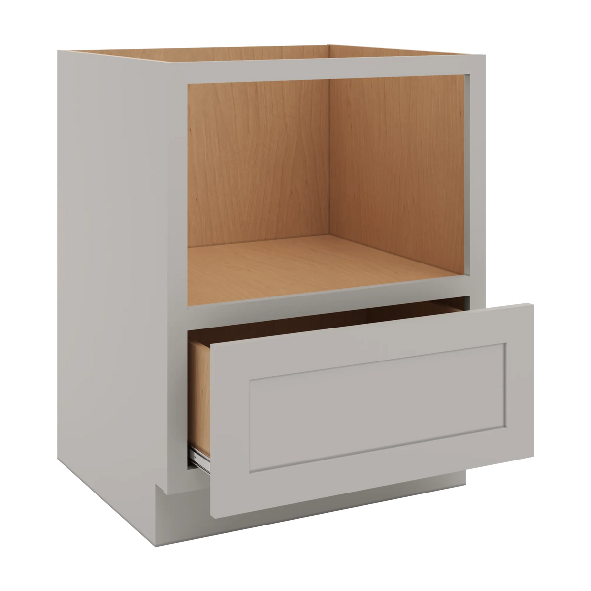MCB27 Open Angle Gray