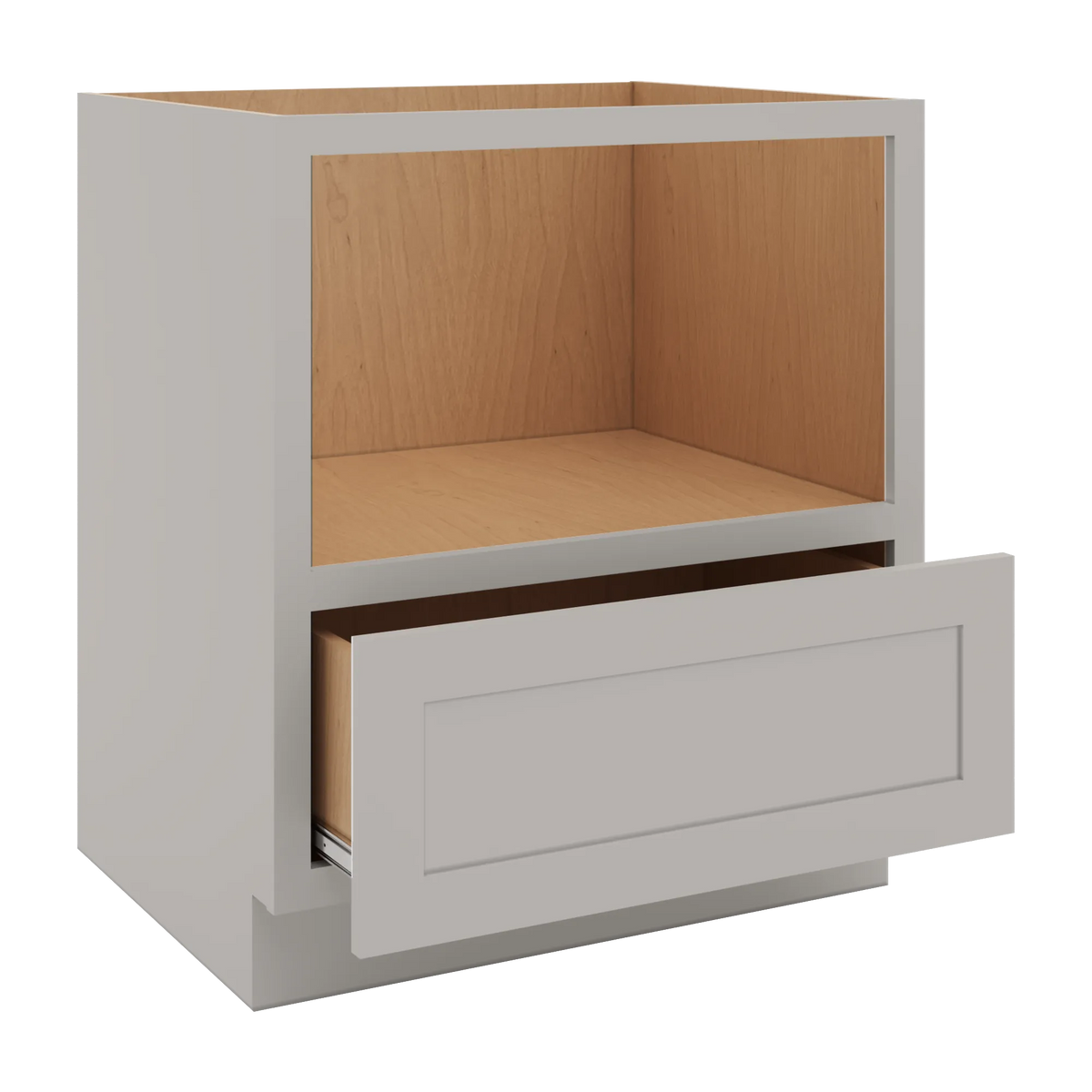 MCB30 Open Angle Gray