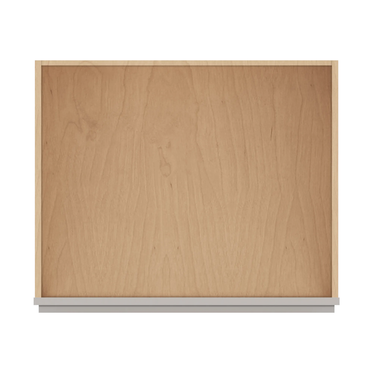 MCB30 Top Gray