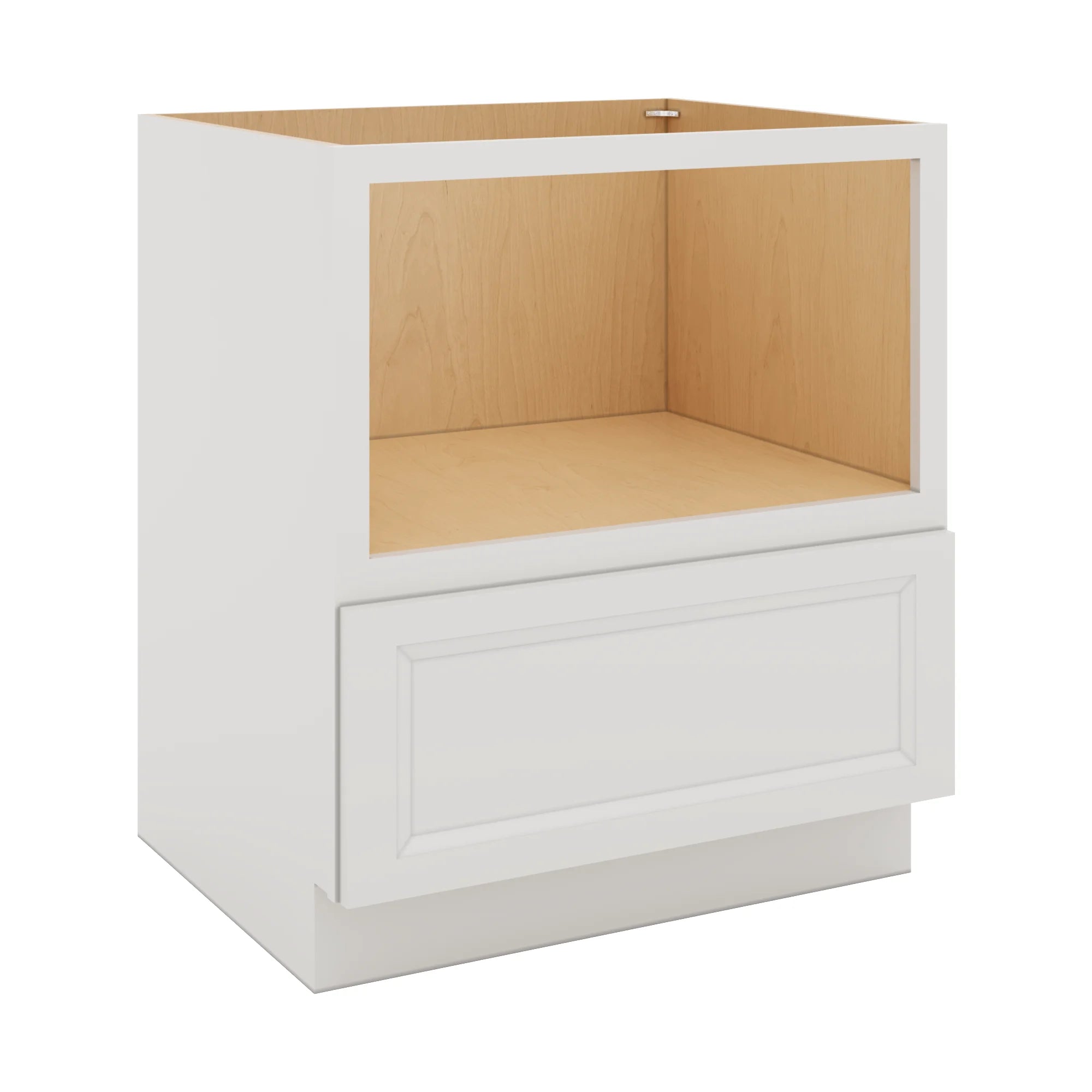 J&K Pure B5 Base Microwave Drawer - 30" W