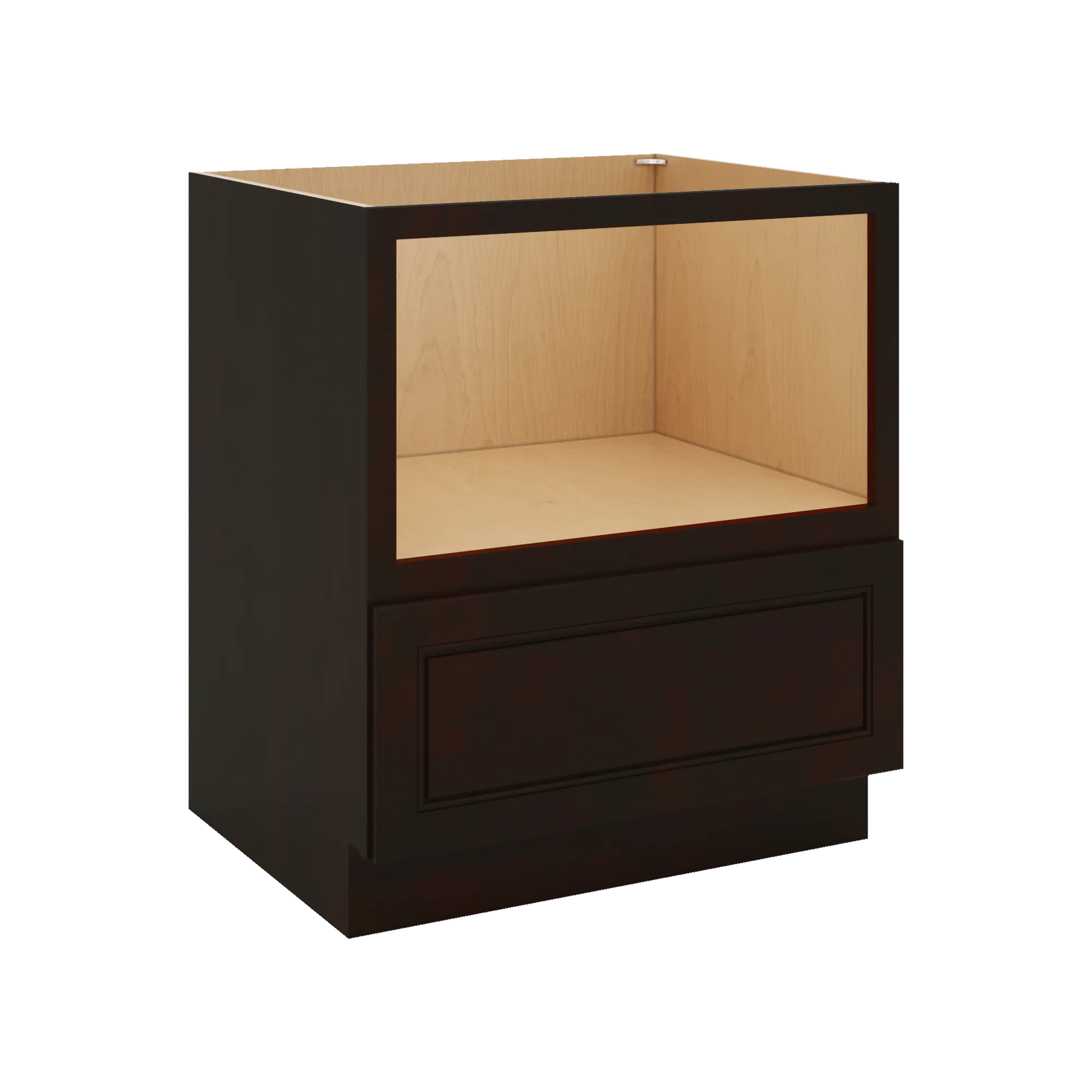 J&K Espresso K8 Base Microwave Drawer - 30" W