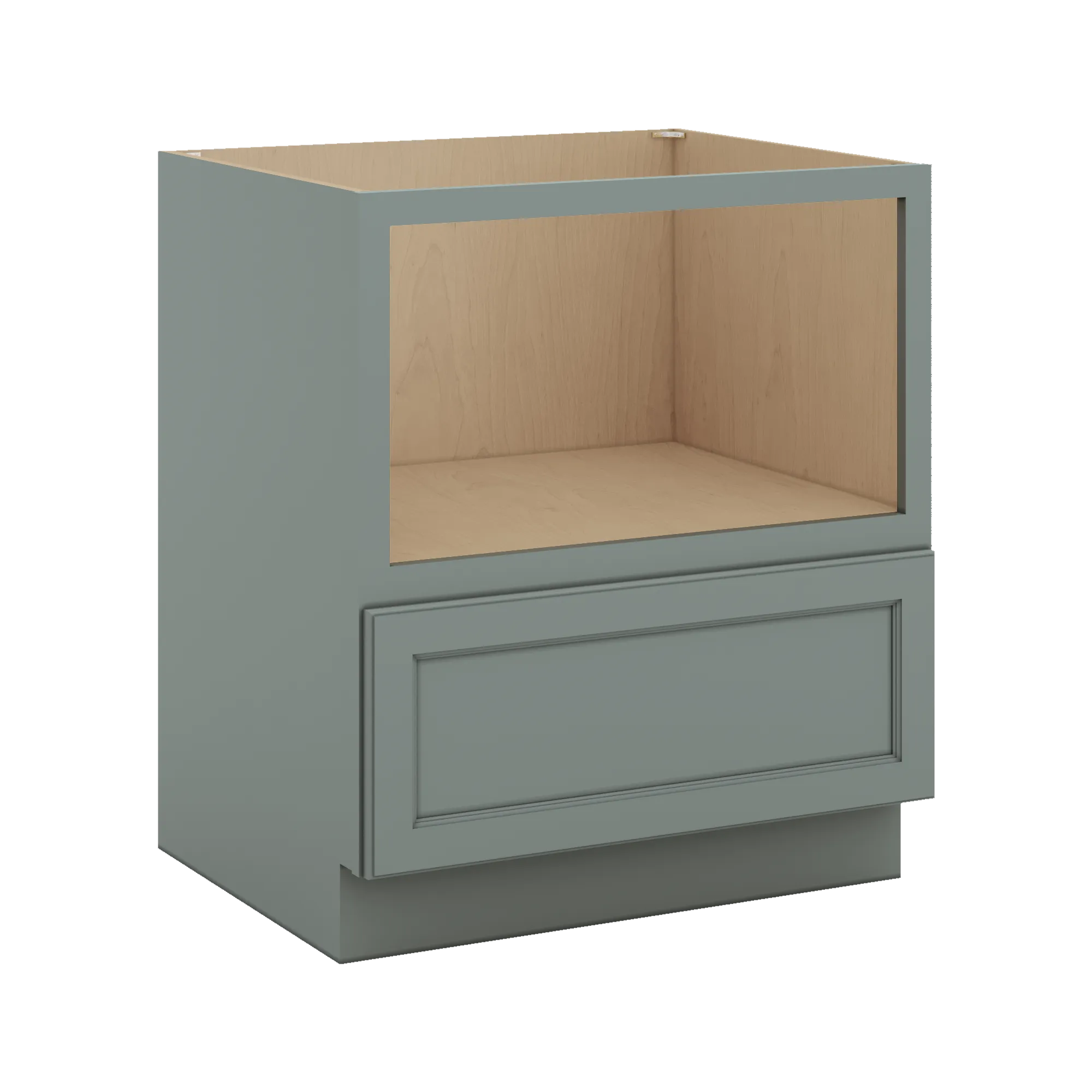 J&K Sage E3 Base Microwave Drawer - 30" W