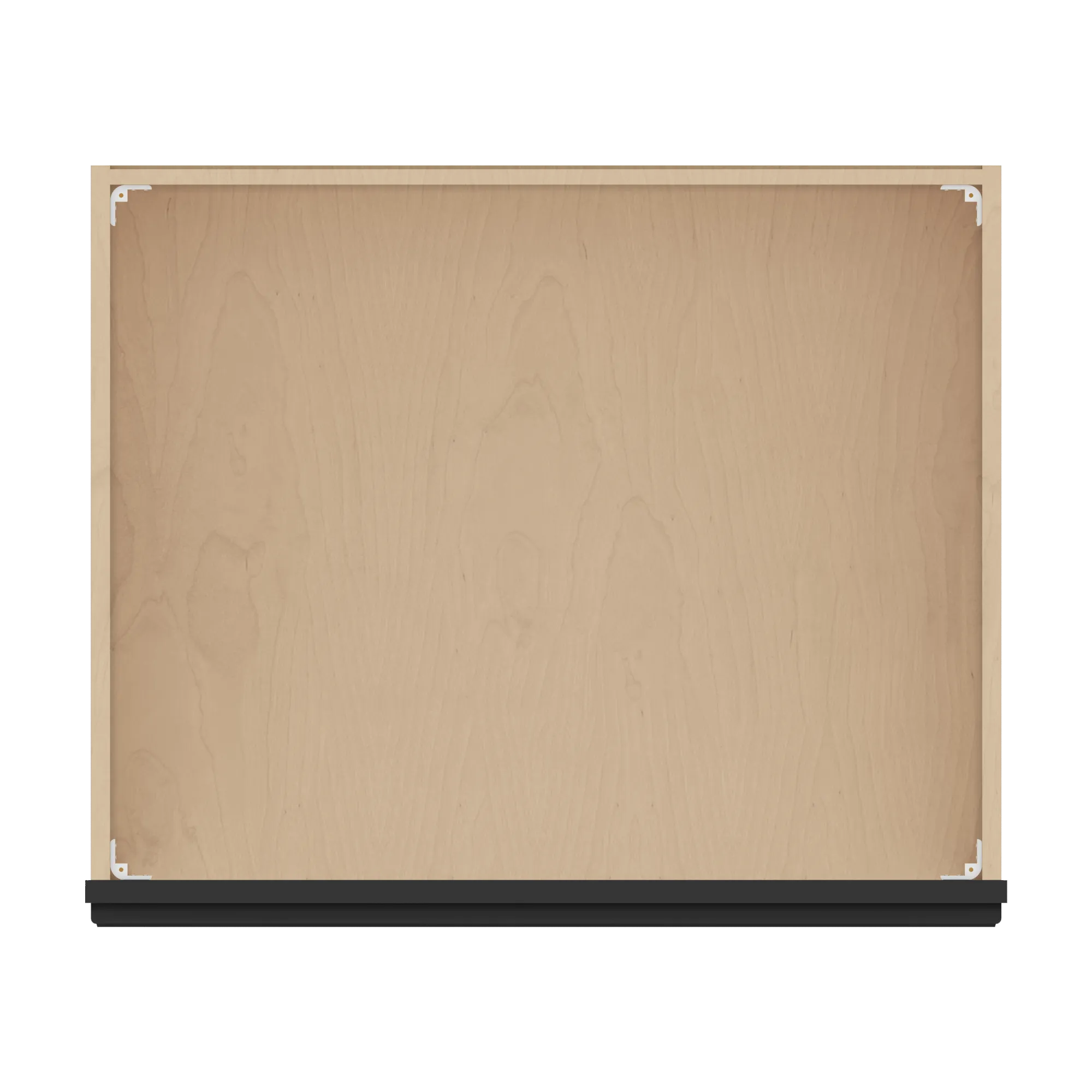 MDB30 Top Charcoal