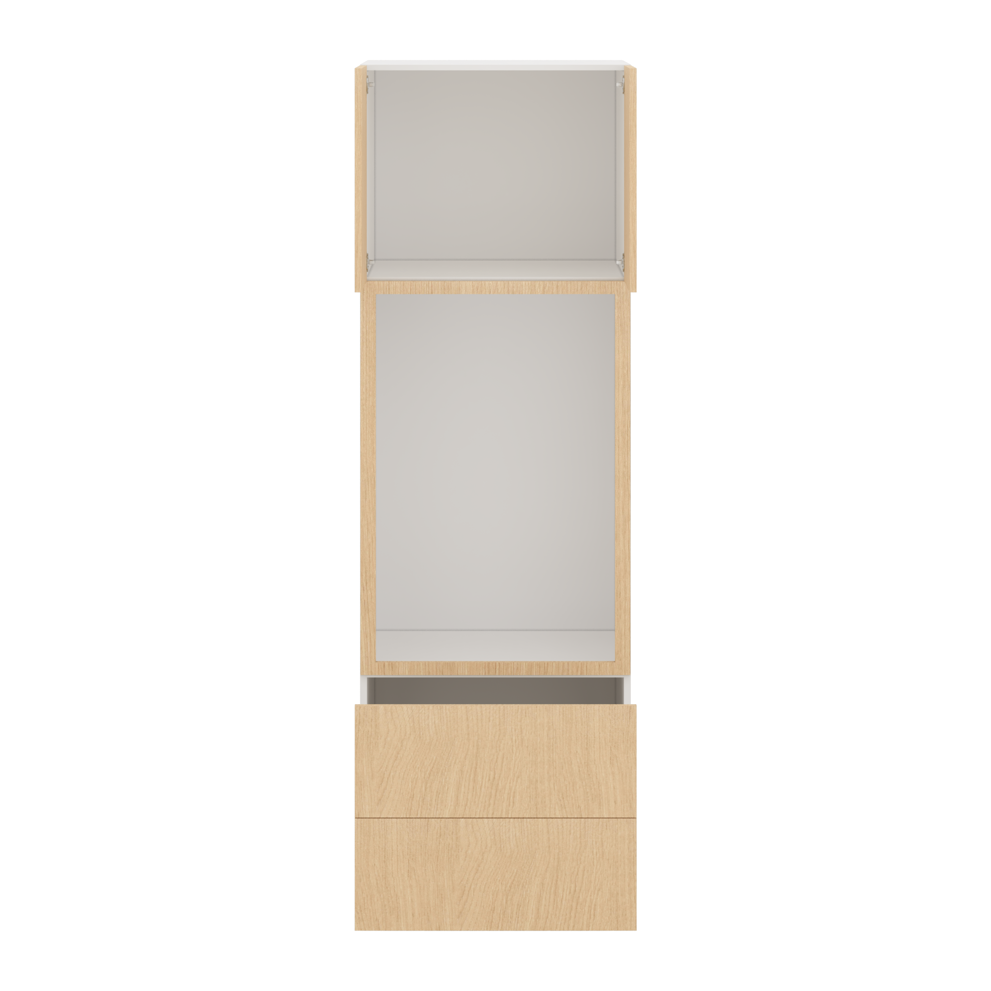 MOC3096 Open Front