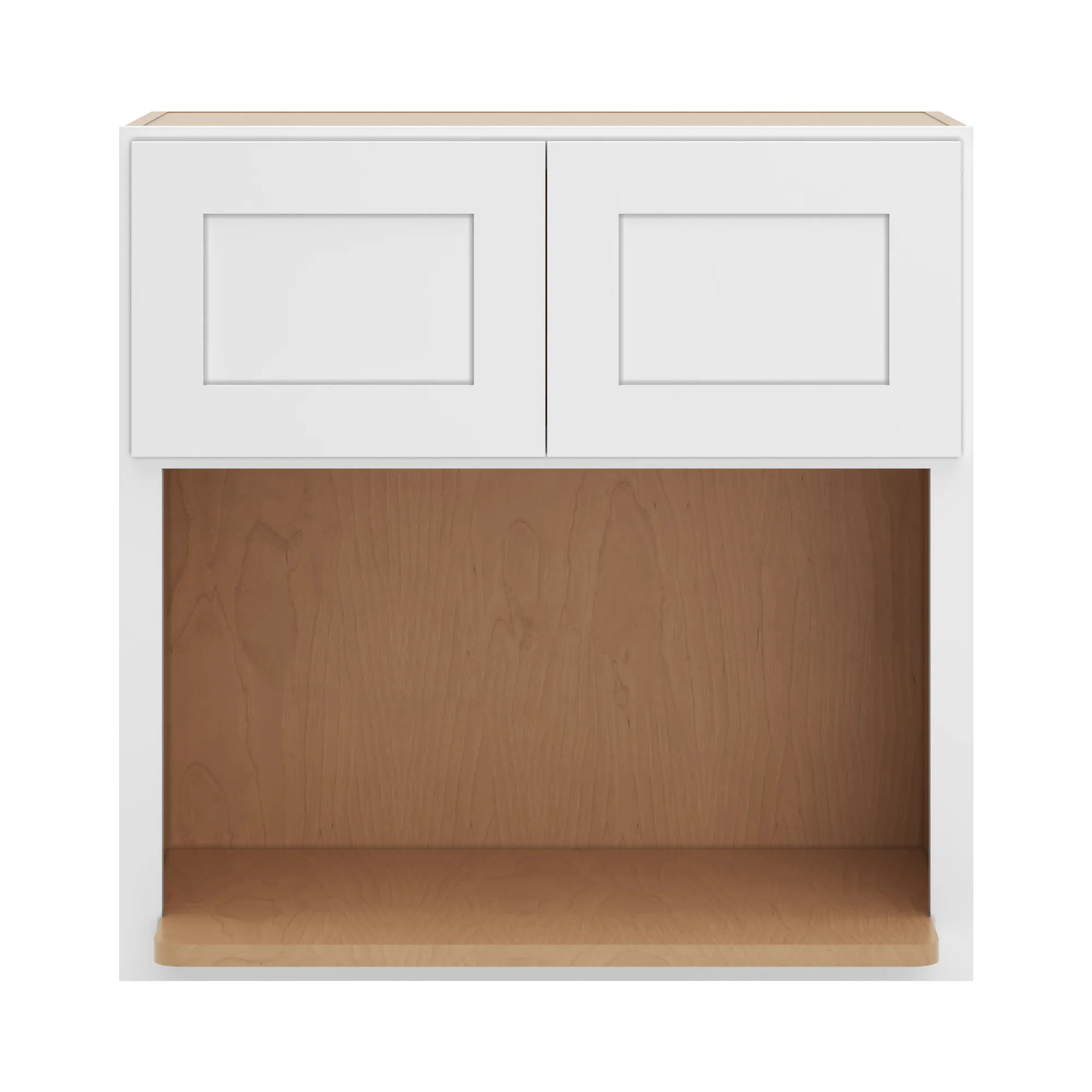 MW3030 Close Front White