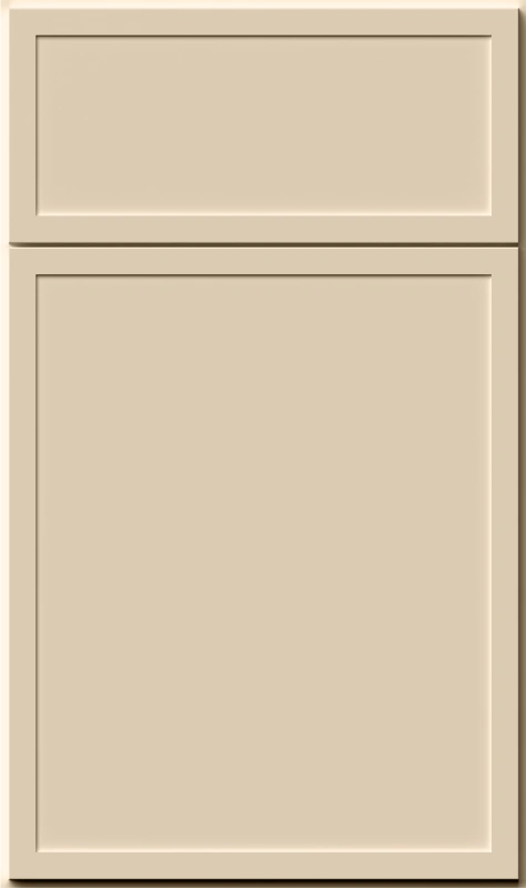 Fabuwood Allure Luna Macadamia Beige