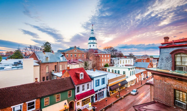 Maryland